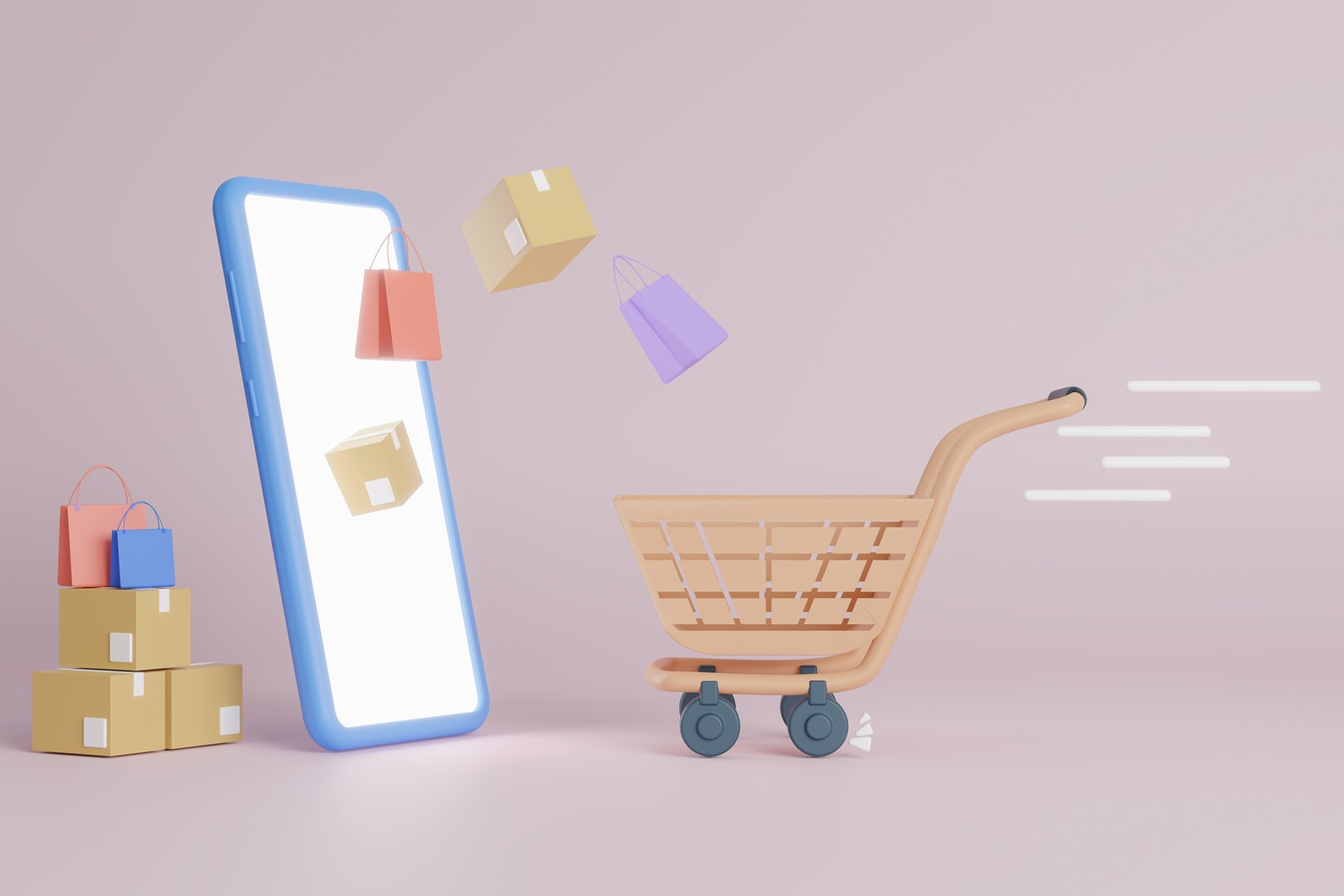 Google Ads & Meta Ads Services – Grow Your E-Commerce Business