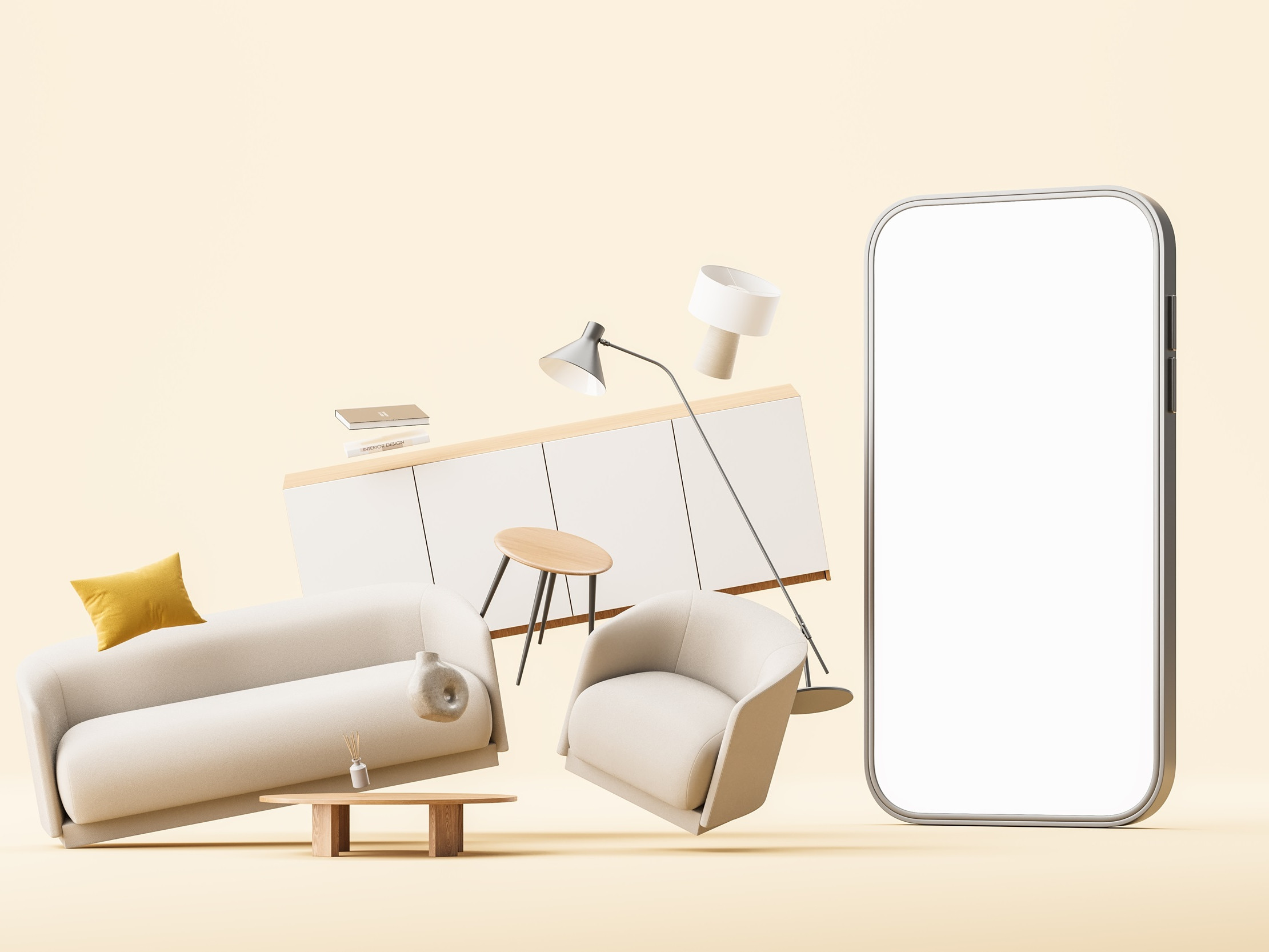 The 2025 Furniture Digital Marketing Forecast: Trends and Opportunities