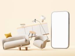 The 2025 Furniture Digital Marketing Forecast: Trends and Opportunities