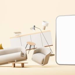 The 2025 Furniture Digital Marketing Forecast: Trends and Opportunities