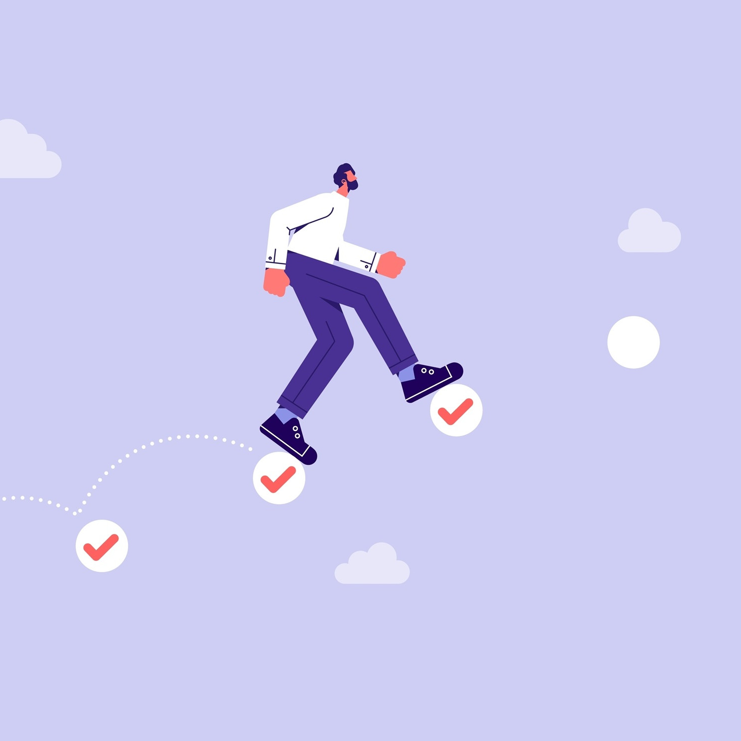The Power of Customer Journey Mapping in 2025
