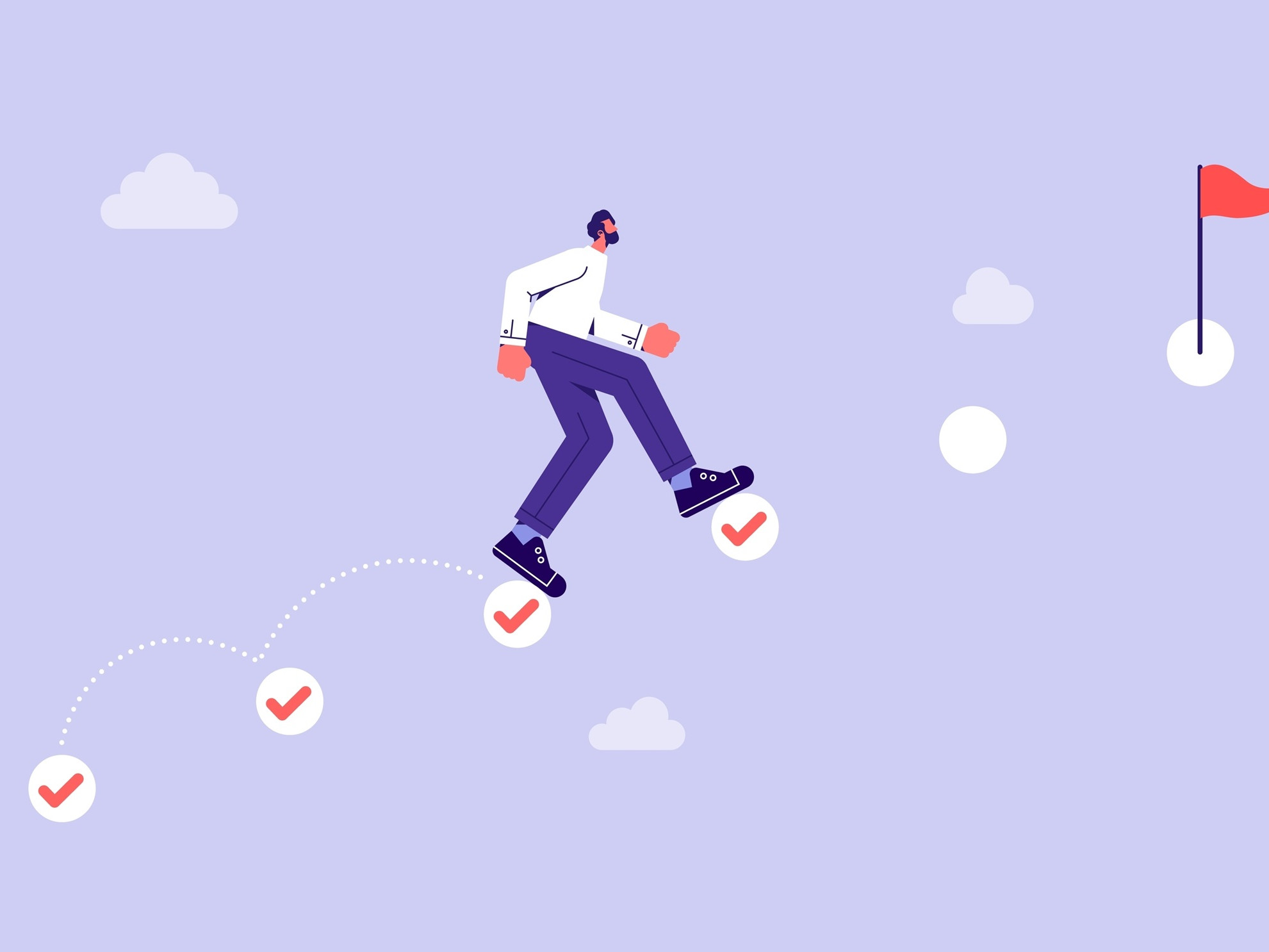 The Power of Customer Journey Mapping in 2025