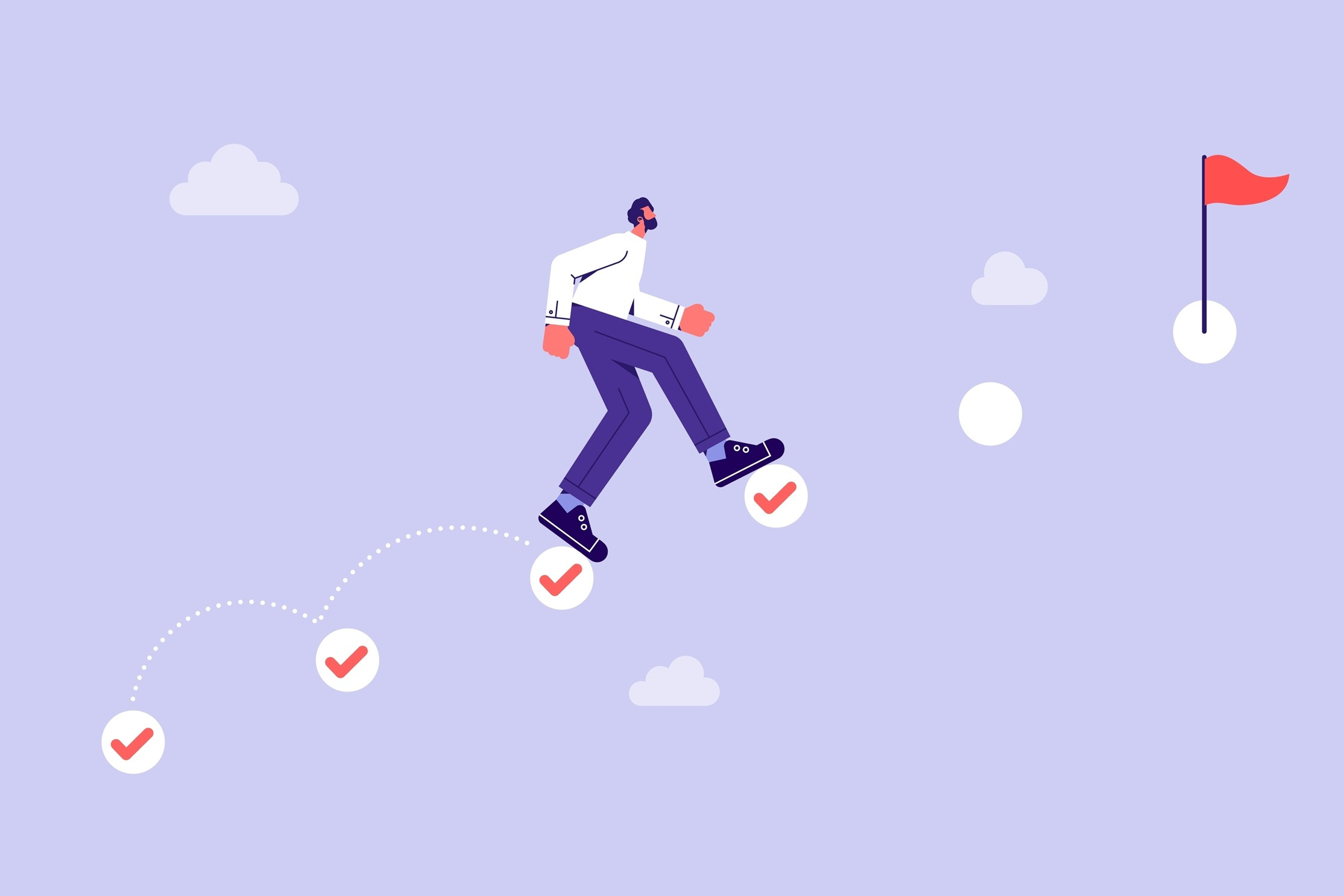 The Power of Customer Journey Mapping in 2025