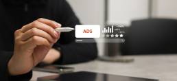 The Power of Paid Advertising: How to make every click count