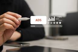 The Power of Paid Advertising: How to make every click count