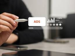 The Power of Paid Advertising: How to make every click count