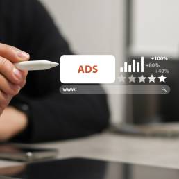 The Power of Paid Advertising: How to make every click count